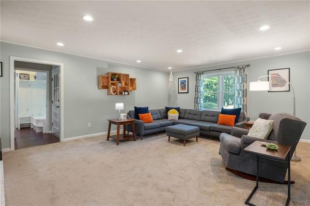 2497 Greenglade Road NE, Atlanta, GA 30345