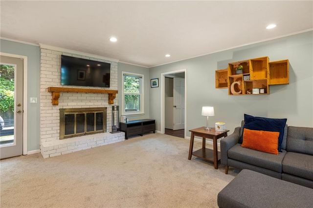 2497 Greenglade Road NE, Atlanta, GA 30345