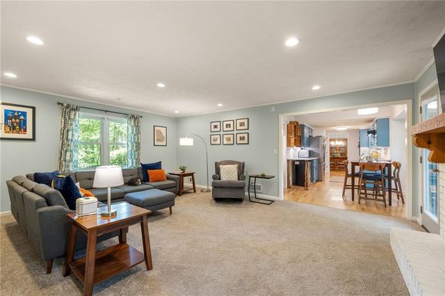 2497 Greenglade Road NE, Atlanta, GA 30345