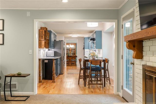 2497 Greenglade Road NE, Atlanta, GA 30345