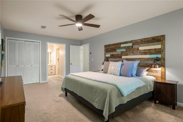 2497 Greenglade Road NE, Atlanta, GA 30345