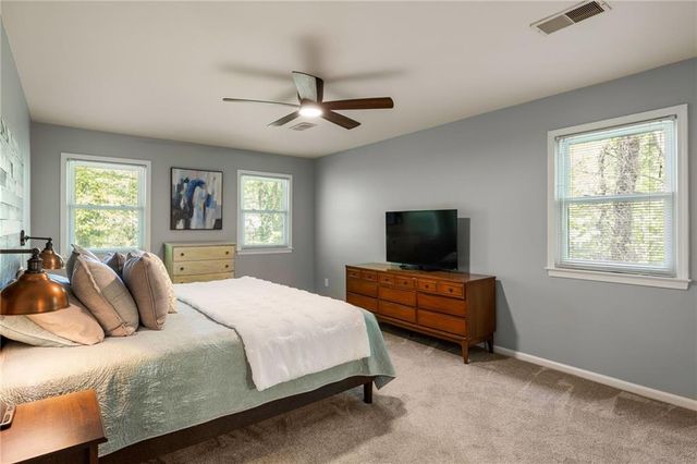 2497 Greenglade Road NE, Atlanta, GA 30345