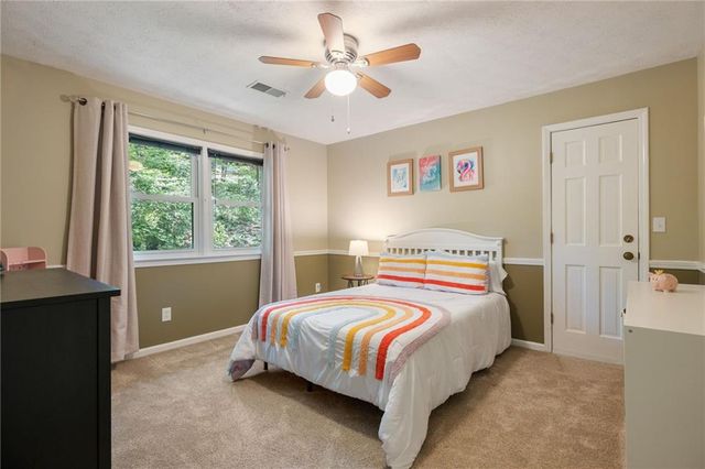 2497 Greenglade Road NE, Atlanta, GA 30345