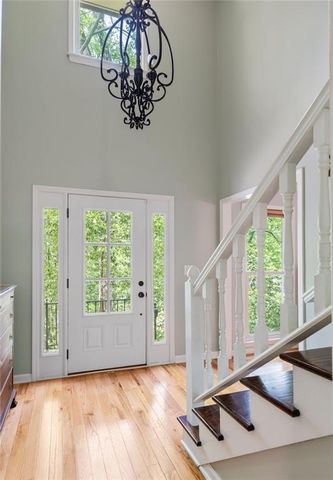 2497 Greenglade Road NE, Atlanta, GA 30345