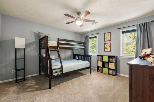 2497 Greenglade Road NE, Atlanta, GA 30345