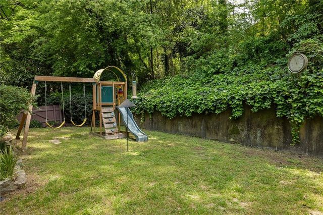 2497 Greenglade Road NE, Atlanta, GA 30345