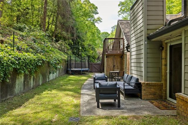 2497 Greenglade Road NE, Atlanta, GA 30345