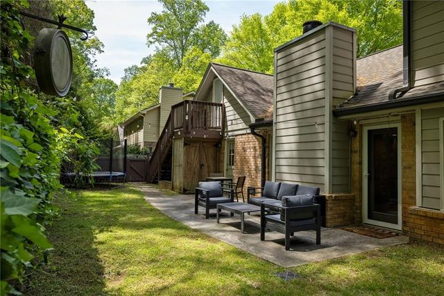 2497 Greenglade Road NE, Atlanta, GA 30345