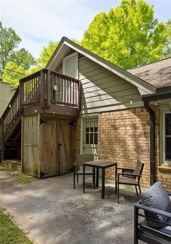 2497 Greenglade Road NE, Atlanta, GA 30345