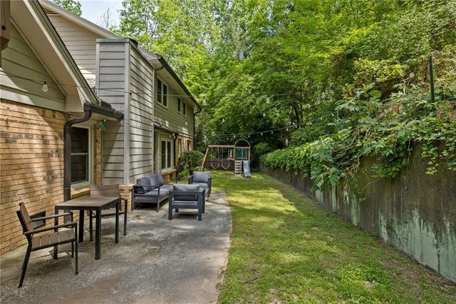 2497 Greenglade Road NE, Atlanta, GA 30345