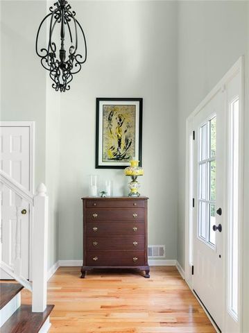 2497 Greenglade Road NE, Atlanta, GA 30345