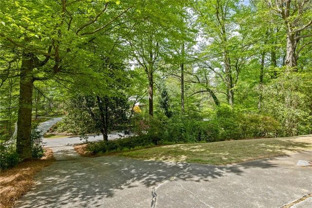 2497 Greenglade Road NE, Atlanta, GA 30345