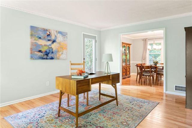 2497 Greenglade Road NE, Atlanta, GA 30345