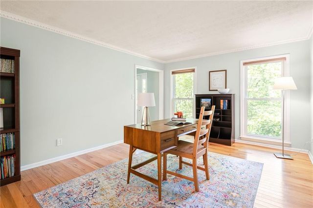 2497 Greenglade Road NE, Atlanta, GA 30345