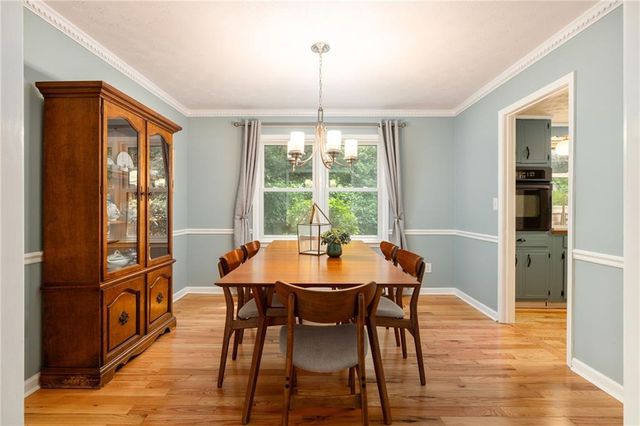 2497 Greenglade Road NE, Atlanta, GA 30345