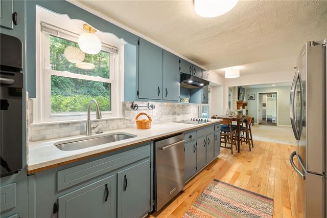 2497 Greenglade Road NE, Atlanta, GA 30345