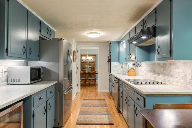 2497 Greenglade Road NE, Atlanta, GA 30345