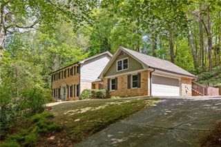 2497 Greenglade Road NE, Atlanta, GA 30345