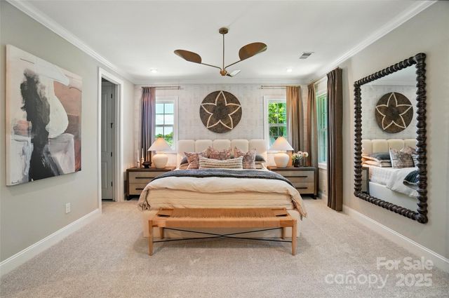 12115 Lavinia Lane, Charlotte, NC 28277