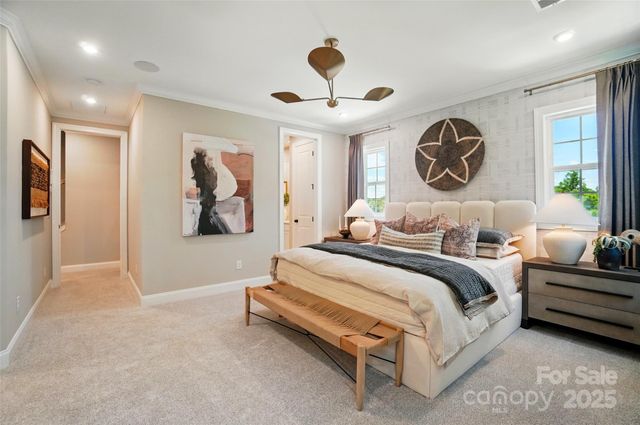 12115 Lavinia Lane, Charlotte, NC 28277