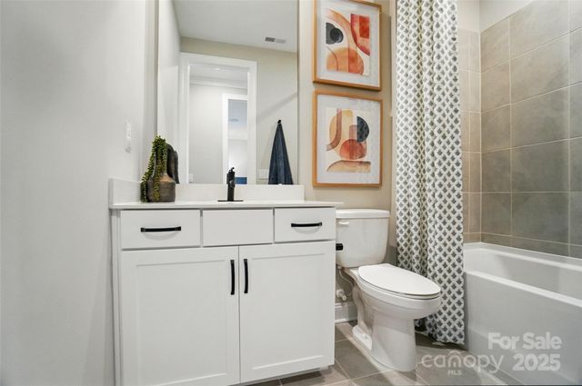 12115 Lavinia Lane, Charlotte, NC 28277