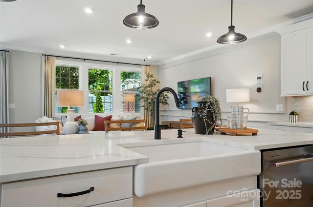 12115 Lavinia Lane, Charlotte, NC 28277