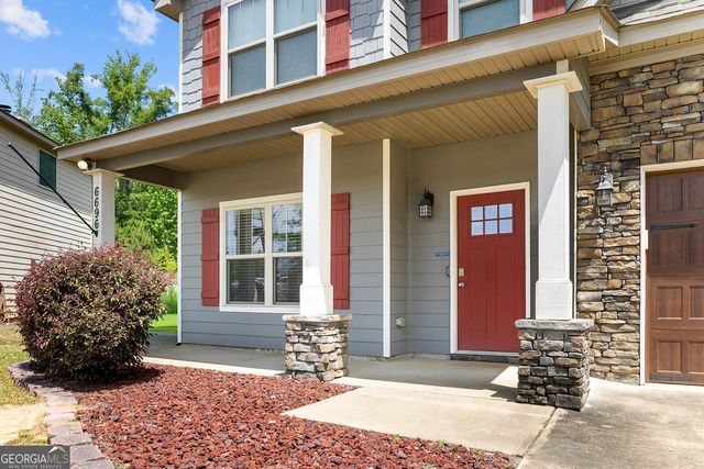 6696 Admiral Drive, Midland, GA 31820