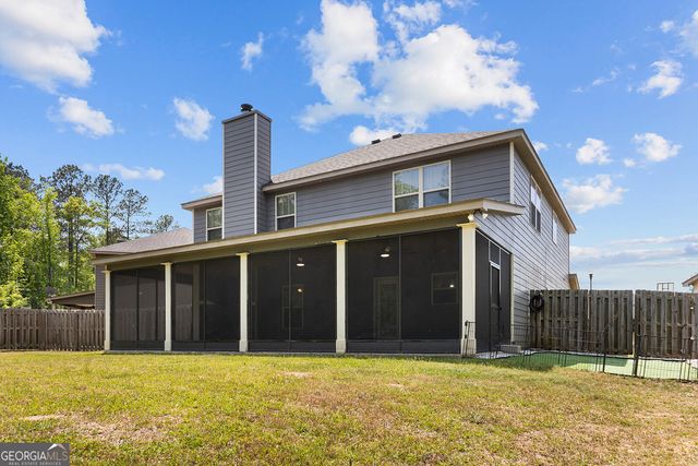 6696 Admiral Drive, Midland, GA 31820