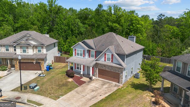 6696 Admiral Drive, Midland, GA 31820