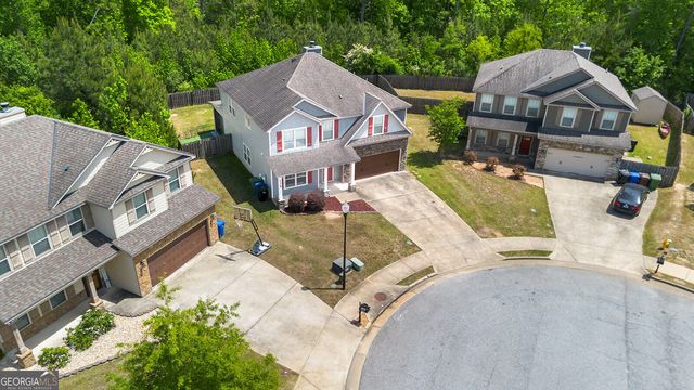 6696 Admiral Drive, Midland, GA 31820