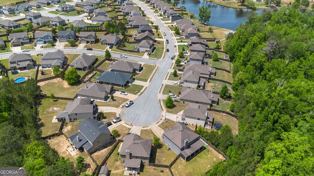 6696 Admiral Drive, Midland, GA 31820