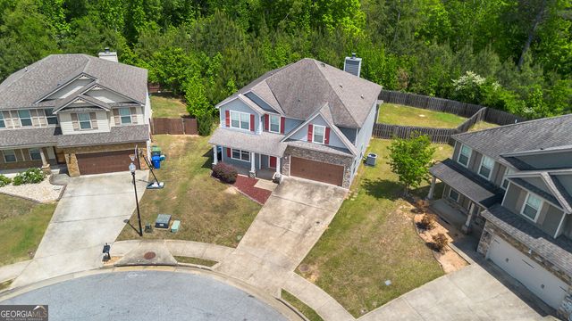 6696 Admiral Drive, Midland, GA 31820