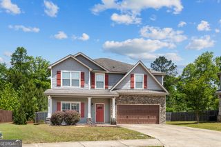 6696 Admiral Drive, Midland, GA 31820