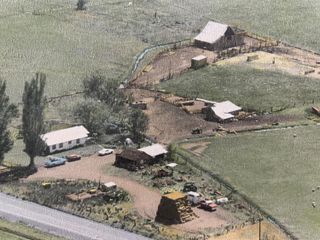 13196 E Langell Valley Road, Bonanza, OR 97623