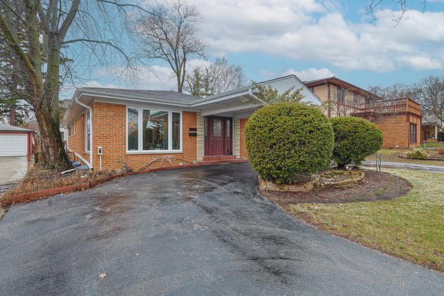 9714 Kedvale Avenue, Skokie, IL 60076