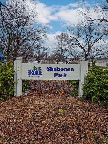 9714 Kedvale Avenue, Skokie, IL 60076