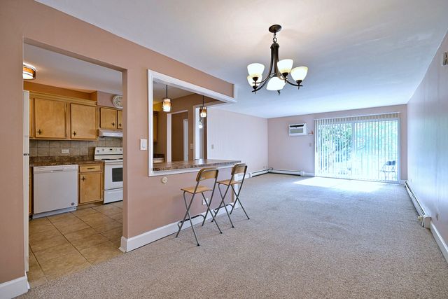 850 S Lorraine Road S 3E, Wheaton, IL 60189