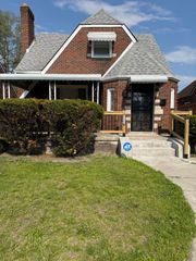 17366 Hartwell Street, Detroit City, MI 48235