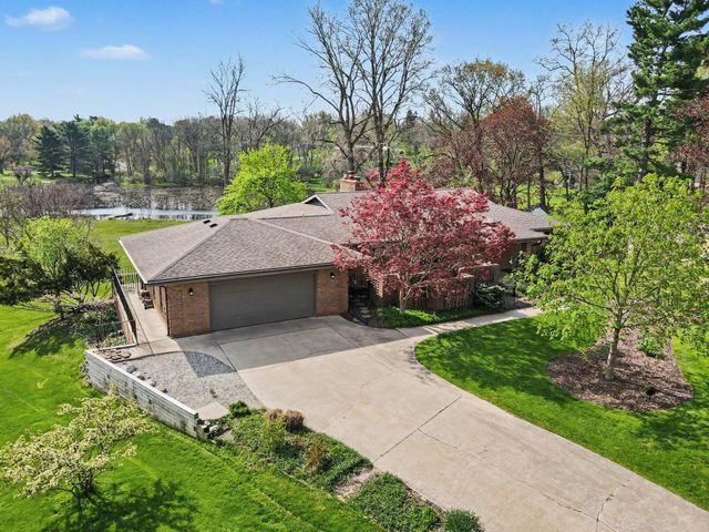 4344 Roxbury Lane, Kalamazoo, MI 49008