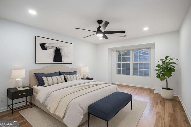 58 Middleton Court SE, Smyrna, GA 30080