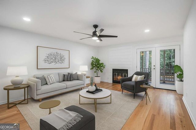 58 Middleton Court SE, Smyrna, GA 30080