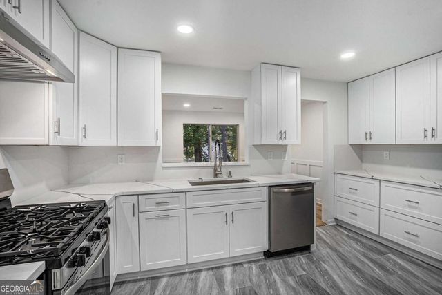 58 Middleton Court SE, Smyrna, GA 30080