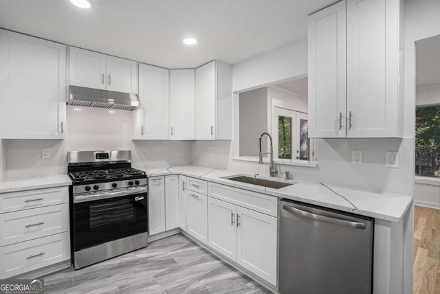 58 Middleton Court SE, Smyrna, GA 30080