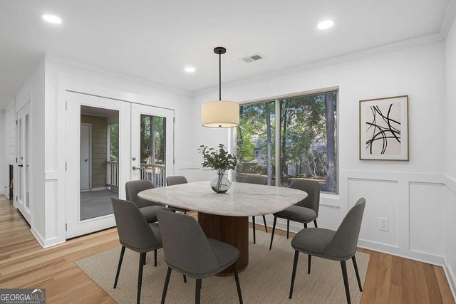 58 Middleton Court SE, Smyrna, GA 30080