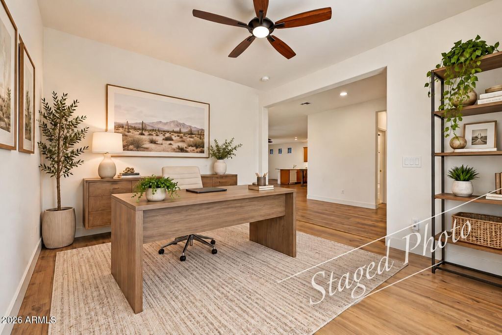 42003 W Ellington Lane, Maricopa, AZ 85138 — photo 4