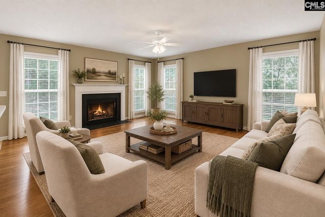 120 Hope Trace Way, Irmo, SC 29063