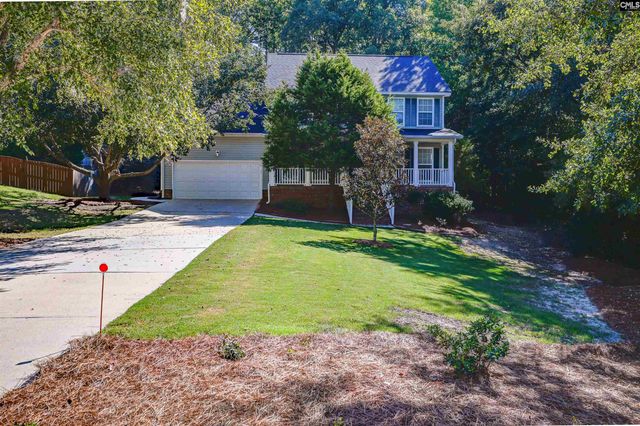 120 Hope Trace Way, Irmo, SC 29063