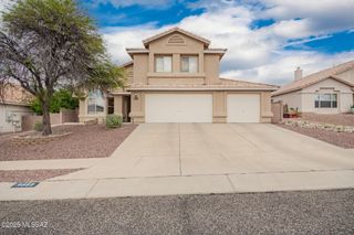 9851 E Pinyon Pine Drive, Tucson, AZ 85748