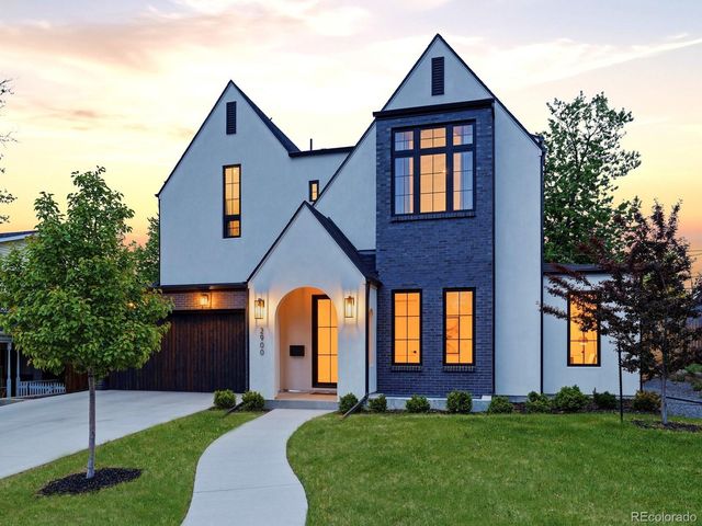 2900 S Madison Street, Denver, CO 80210