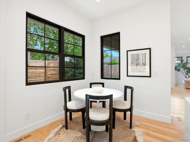 2900 S Madison Street, Denver, CO 80210